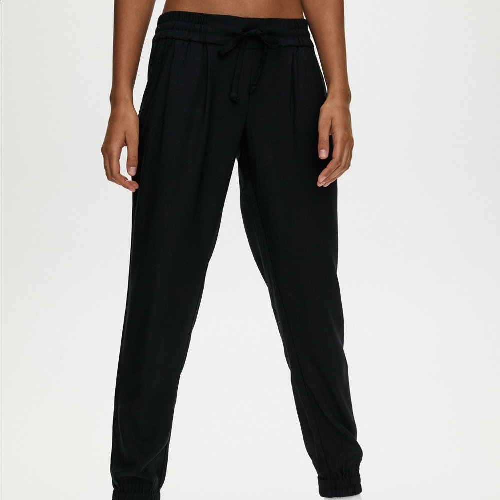 Los Feliz pants